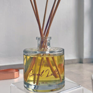 Reed diffusers